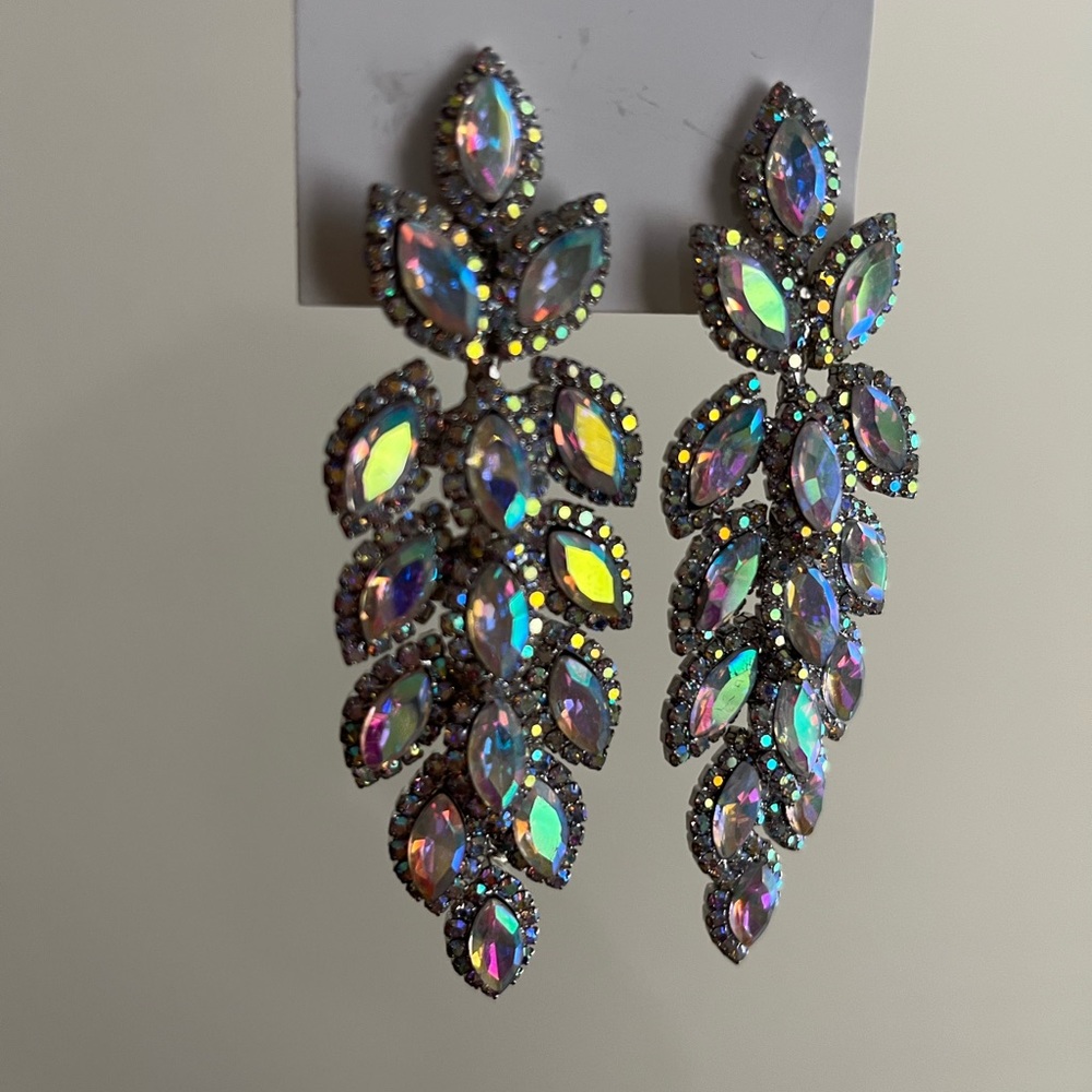 Brand NewBeautiful Earrings